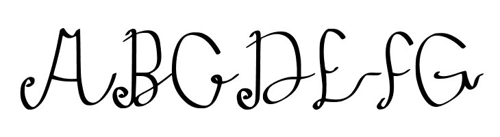 Brunella  Free Fonts Download