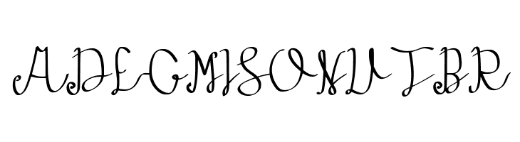 Brunella  Free Fonts Download