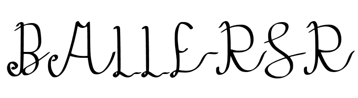 Brunella  Free Fonts Download