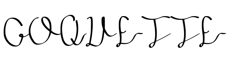 Brunella  Free Fonts Download