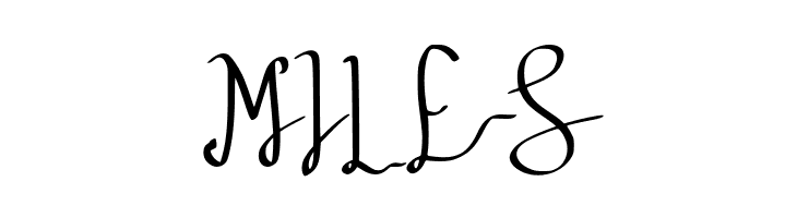 Brunella  Free Fonts Download