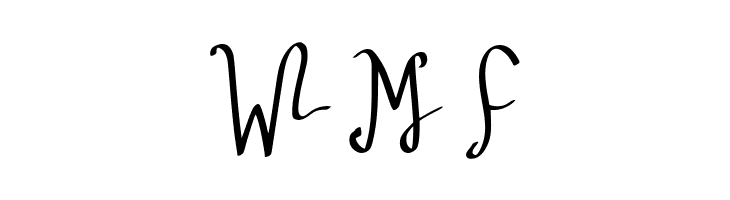 Brunella  Free Fonts Download