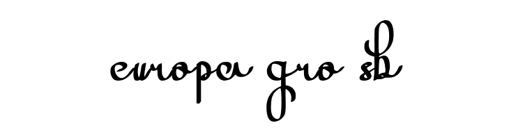 Brunella  Free Fonts Download