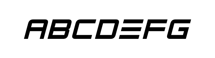 Robot Reavers  Free Fonts Download