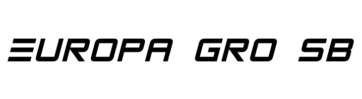 Robot Reavers  Free Fonts Download