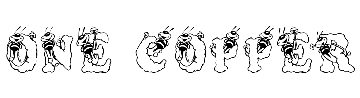 AlphaBizzyBee  Free Fonts Download