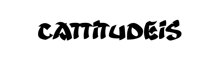 Ninjastrike  Free Fonts Download