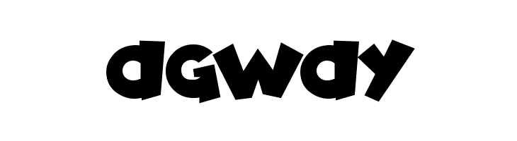 Deadly Cute  Free Fonts Download