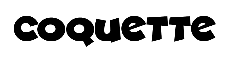 Deadly Cute  Free Fonts Download