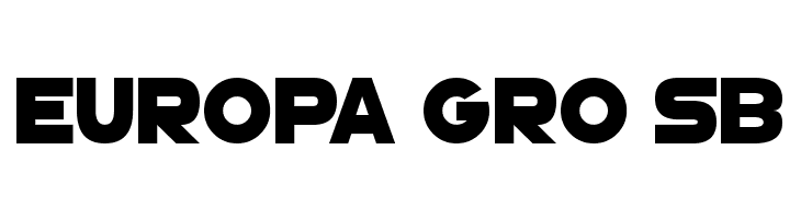 GoGoPosterPunch  Free Fonts Download