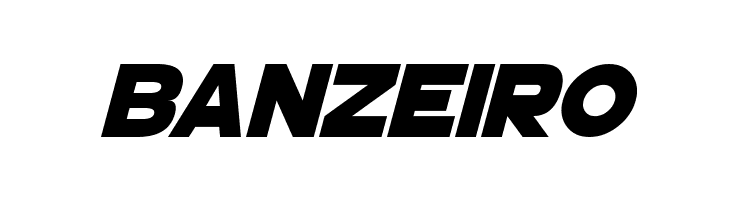 GoGoPosterPunch Italic  Free Fonts Download