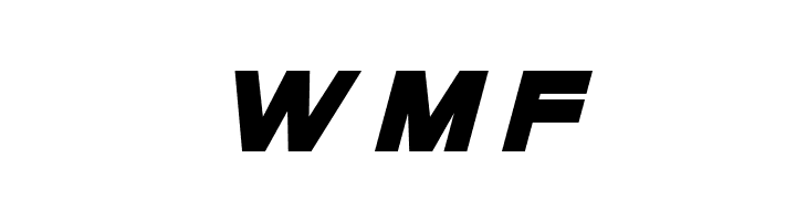 GoGoPosterPunch Italic  Free Fonts Download