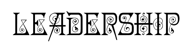 Penelope  Free Fonts Download