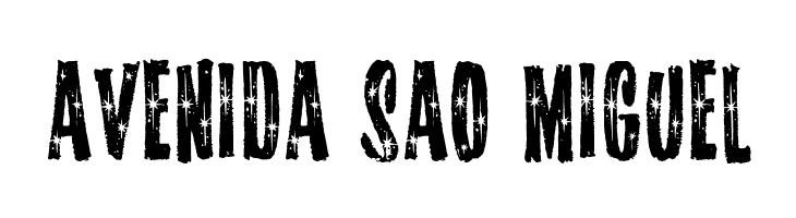 StarshineMF  Free Fonts Download