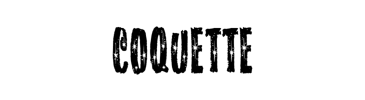 StarshineMF  Free Fonts Download