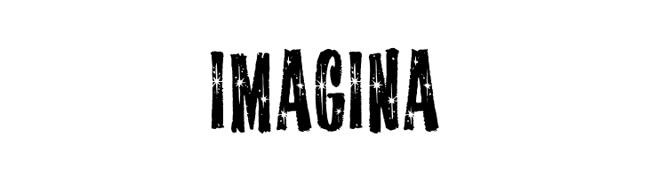 StarshineMF  Free Fonts Download