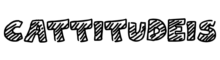 Chalk Dash  Free Fonts Download