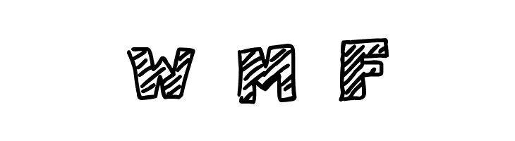 Chalk Dash  Free Fonts Download