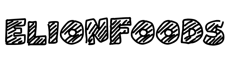 Chalk Dash  Free Fonts Download