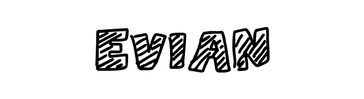 Chalk Dash  Free Fonts Download