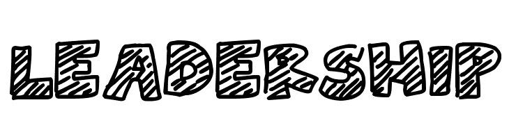 Chalk Dash  Free Fonts Download