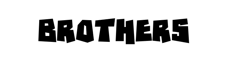 RockBiter  Free Fonts Download