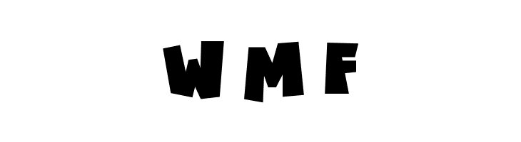 RockBiter  Free Fonts Download