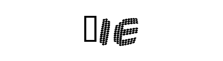 Robotica  Free Fonts Download