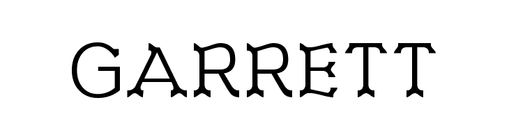 Ironworks  Free Fonts Download