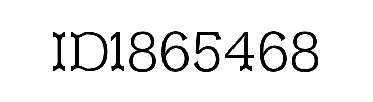 Ironworks  Free Fonts Download