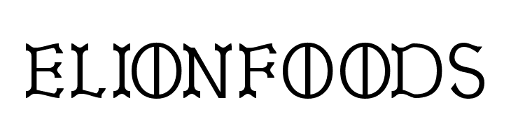 Ironworks  Free Fonts Download