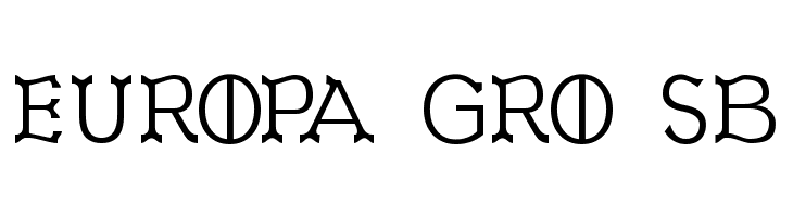 Ironworks  Free Fonts Download