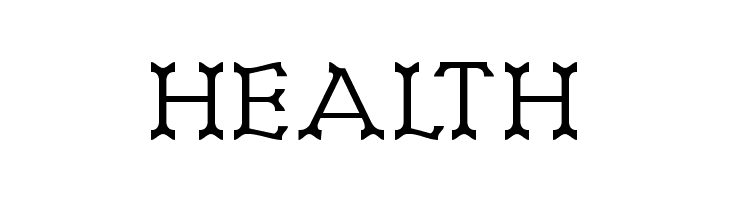Ironworks  Free Fonts Download