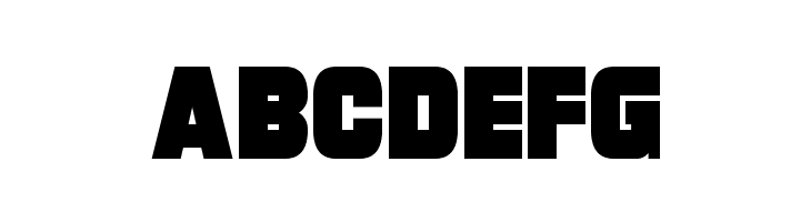 Turnaround  Free Fonts Download