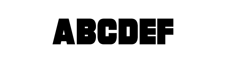 Turnaround  Free Fonts Download