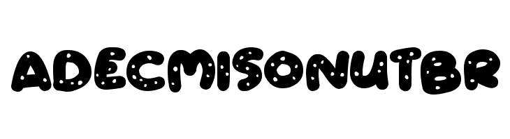 Cookies  Free Fonts Download