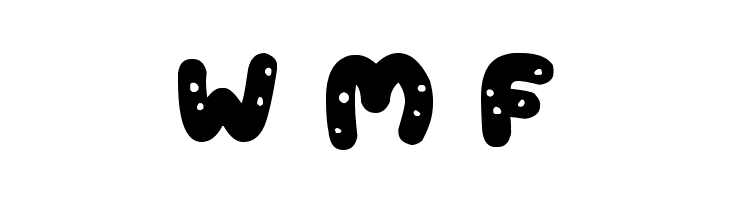 Cookies  Free Fonts Download