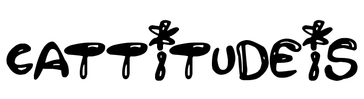 Paintling  Free Fonts Download