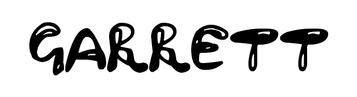 Paintling  Free Fonts Download