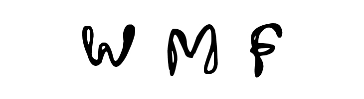 Paintling  Free Fonts Download