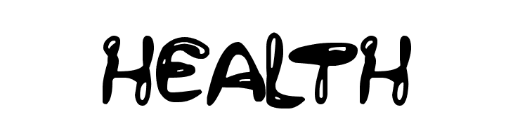 Paintling  Free Fonts Download