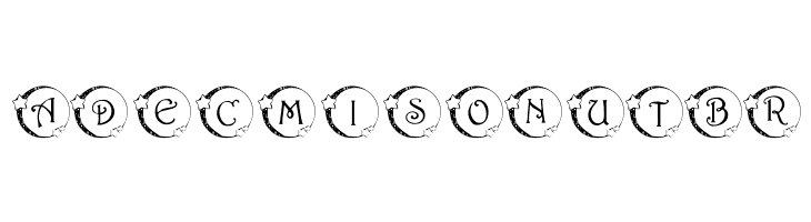 101! Star Lit Nght  Free Fonts Download