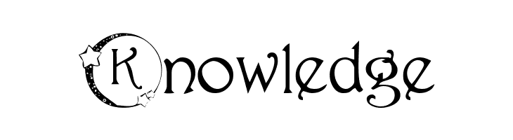 101! Star Lit Nght  Free Fonts Download