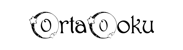 101! Star Lit Nght  Free Fonts Download