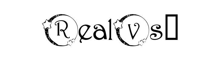 101! Star Lit Nght  Free Fonts Download