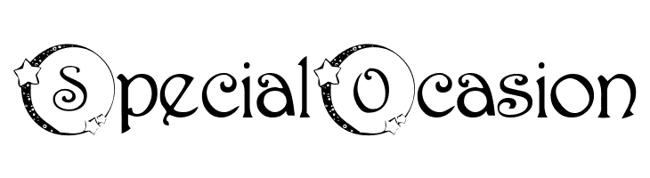 101! Star Lit Nght  Free Fonts Download