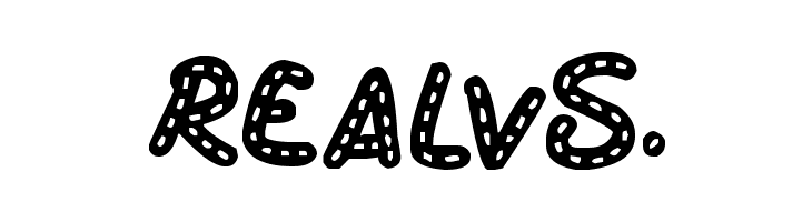 Stitchy Missy  Free Fonts Download