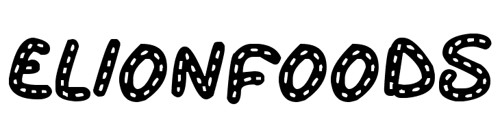 Stitchy Missy  Free Fonts Download