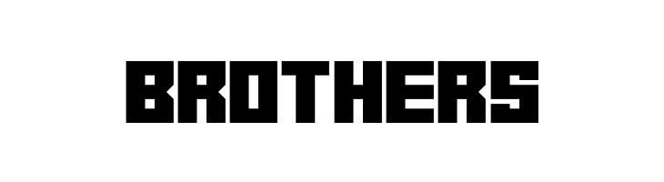 Robot Crush  Free Fonts Download