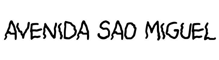 Shiver  Free Fonts Download